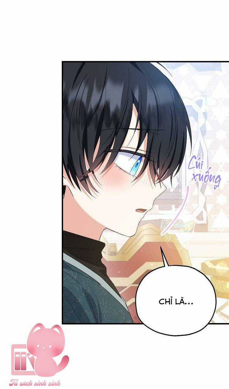 Nàng Dâu Nuôi Muốn Đứt Tình Đoạn Nghĩa Chapter 58 trang 7