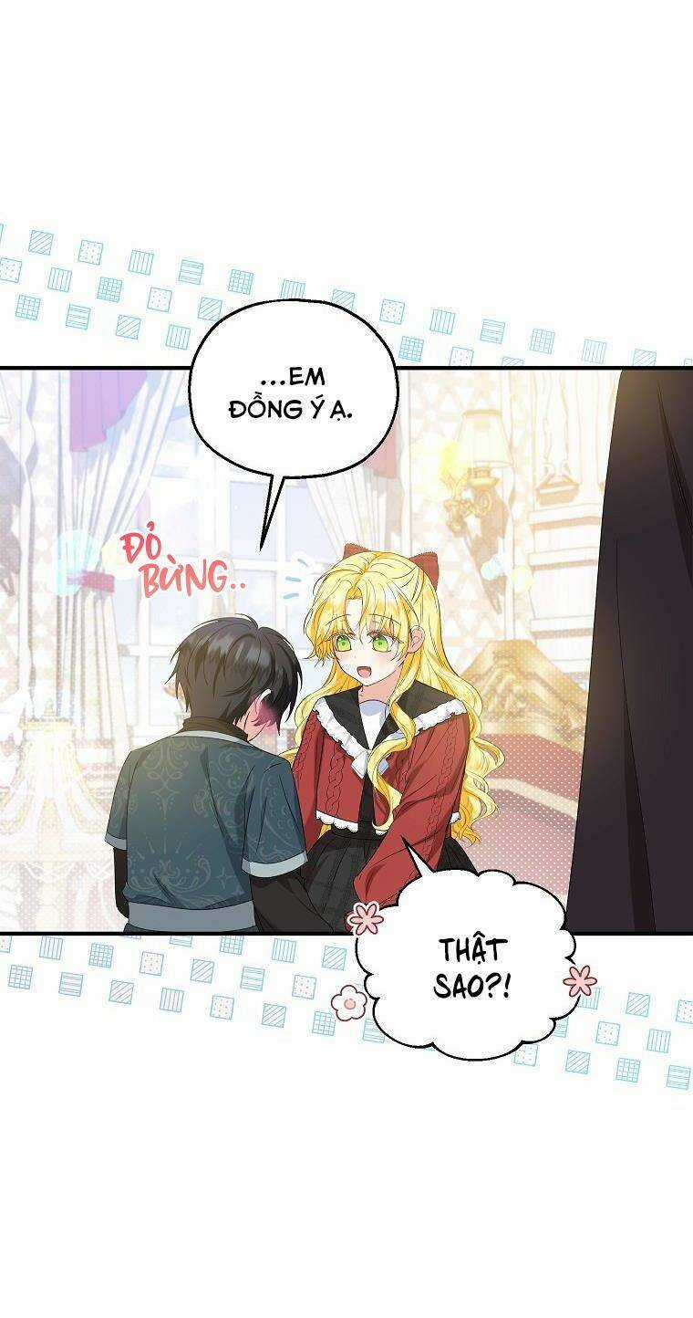 Nàng Dâu Nuôi Muốn Đứt Tình Đoạn Nghĩa Chapter 58 trang 8