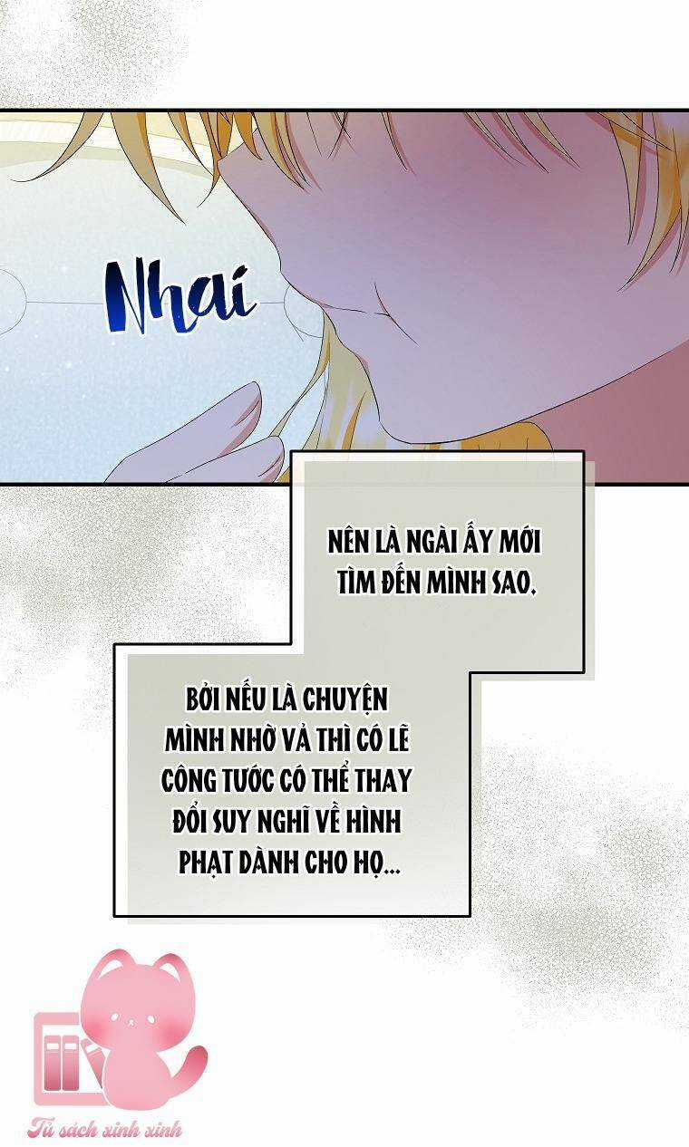 Nàng Dâu Nuôi Muốn Đứt Tình Đoạn Nghĩa Chapter 59 trang 10