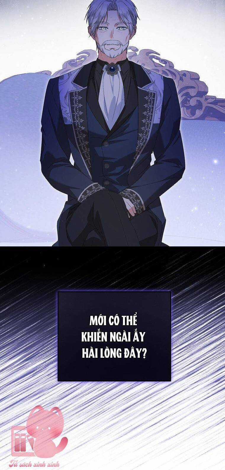 Nàng Dâu Nuôi Muốn Đứt Tình Đoạn Nghĩa Chapter 59 trang 12