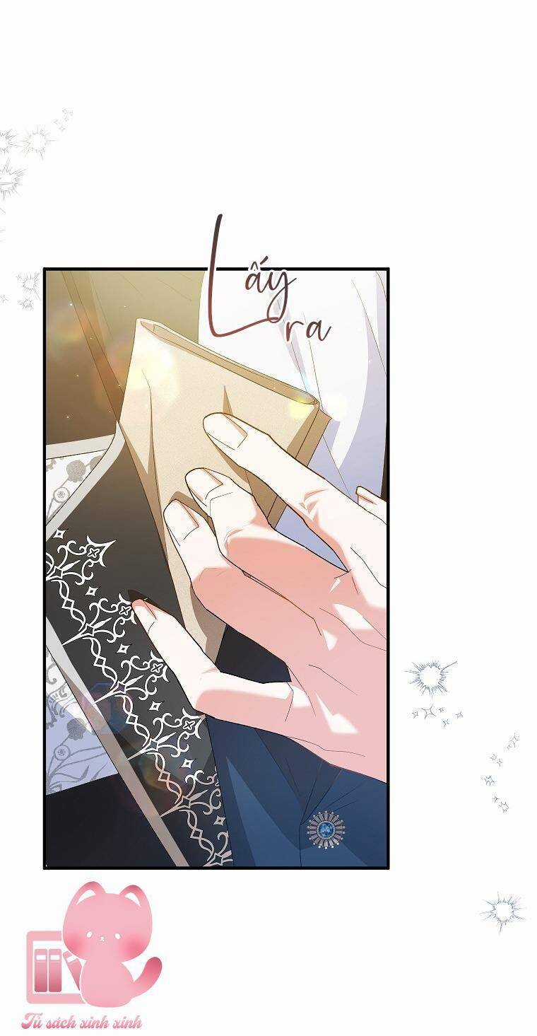 Nàng Dâu Nuôi Muốn Đứt Tình Đoạn Nghĩa Chapter 59 trang 17