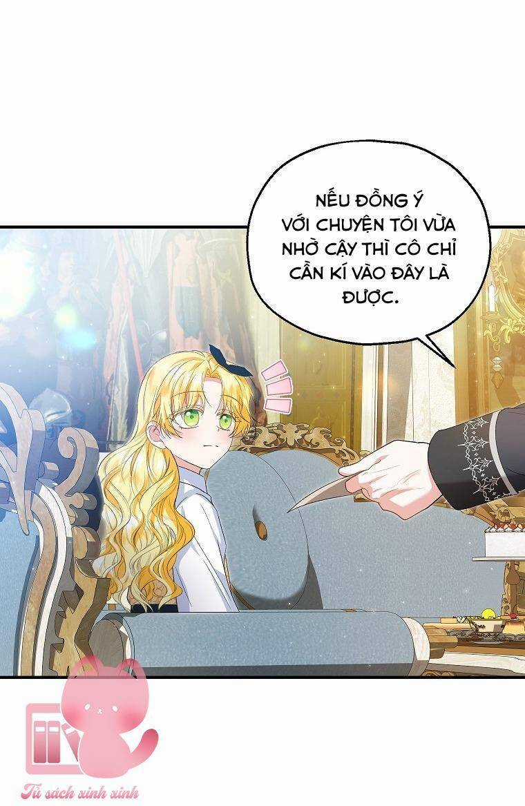 Nàng Dâu Nuôi Muốn Đứt Tình Đoạn Nghĩa Chapter 59 trang 18