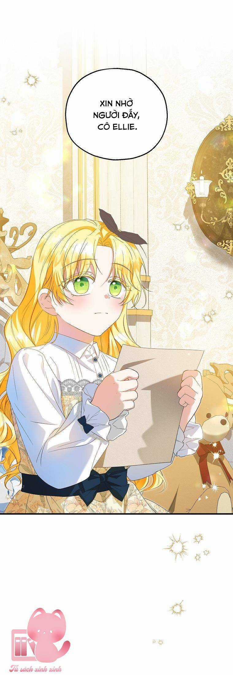 Nàng Dâu Nuôi Muốn Đứt Tình Đoạn Nghĩa Chapter 59 trang 19