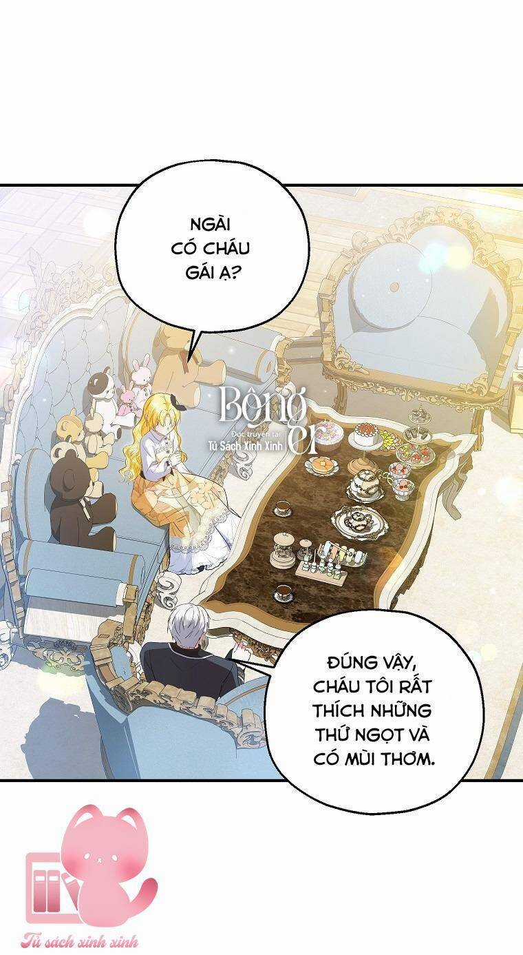 Nàng Dâu Nuôi Muốn Đứt Tình Đoạn Nghĩa Chapter 59 trang 2