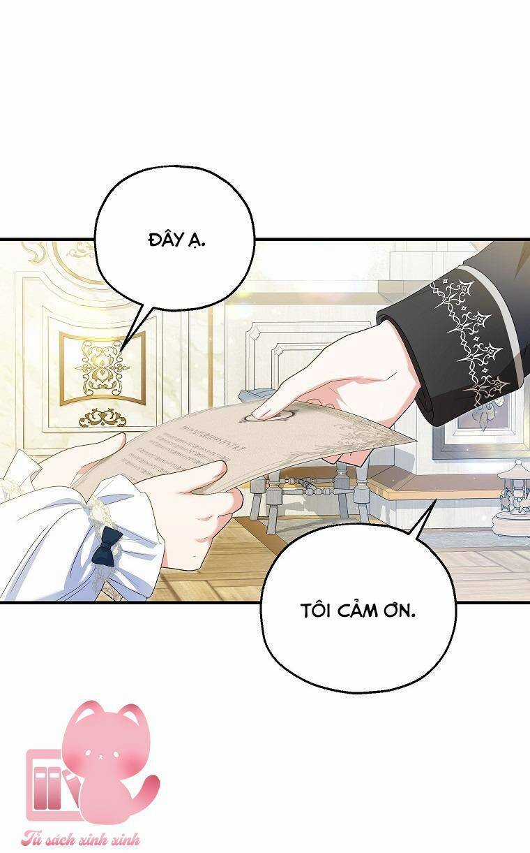 Nàng Dâu Nuôi Muốn Đứt Tình Đoạn Nghĩa Chapter 59 trang 21