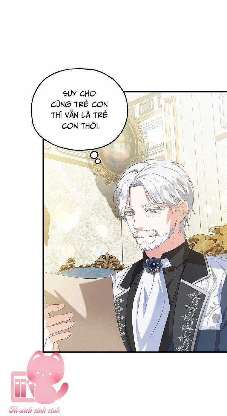 Nàng Dâu Nuôi Muốn Đứt Tình Đoạn Nghĩa Chapter 59 trang 22