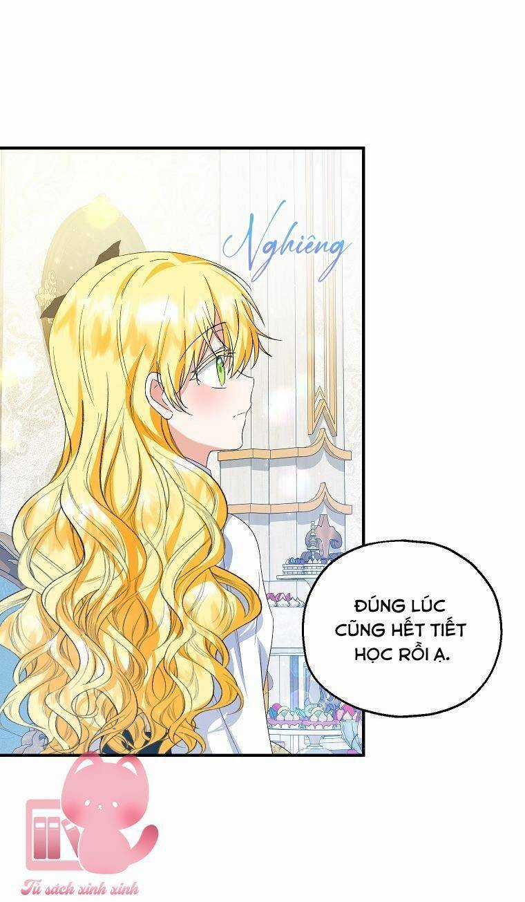 Nàng Dâu Nuôi Muốn Đứt Tình Đoạn Nghĩa Chapter 59 trang 23