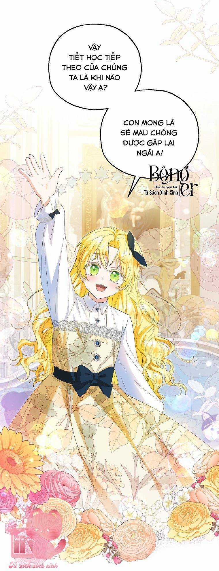 Nàng Dâu Nuôi Muốn Đứt Tình Đoạn Nghĩa Chapter 59 trang 26