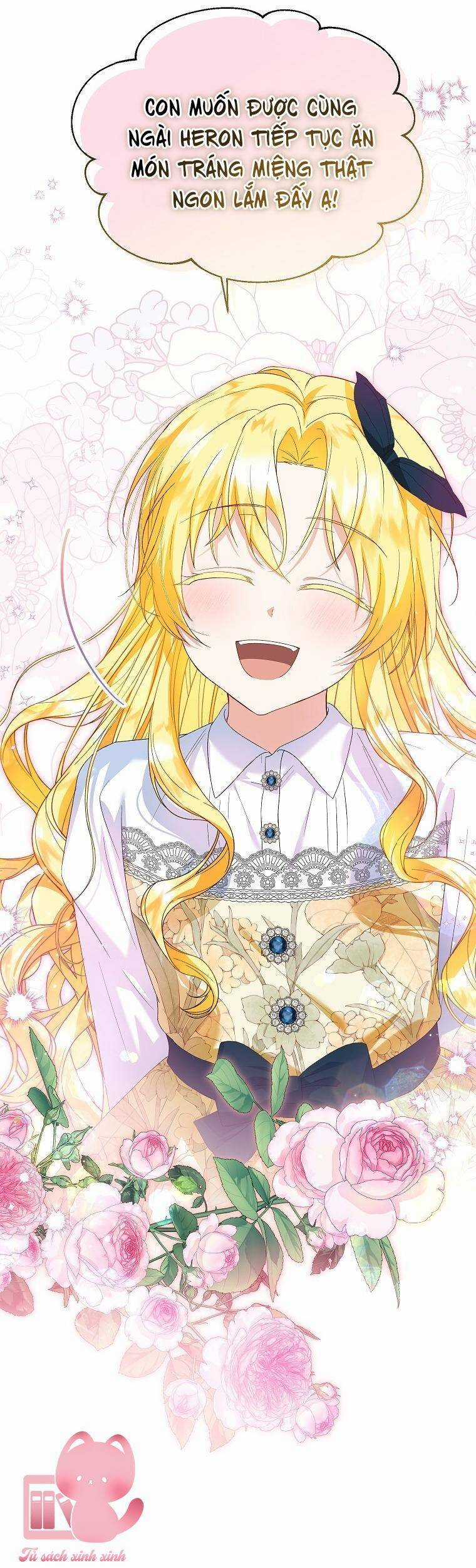 Nàng Dâu Nuôi Muốn Đứt Tình Đoạn Nghĩa Chapter 59 trang 27