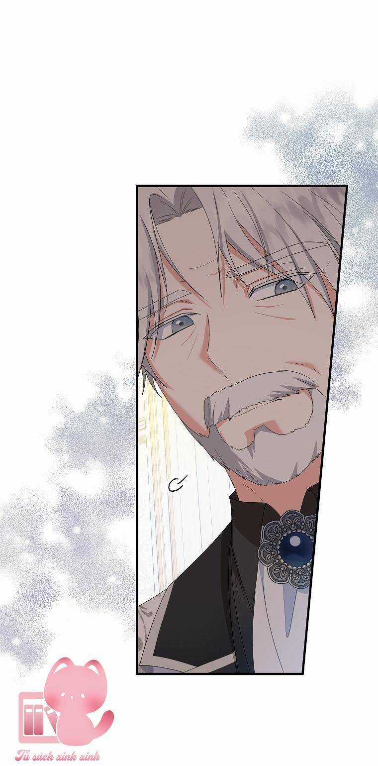 Nàng Dâu Nuôi Muốn Đứt Tình Đoạn Nghĩa Chapter 59 trang 28