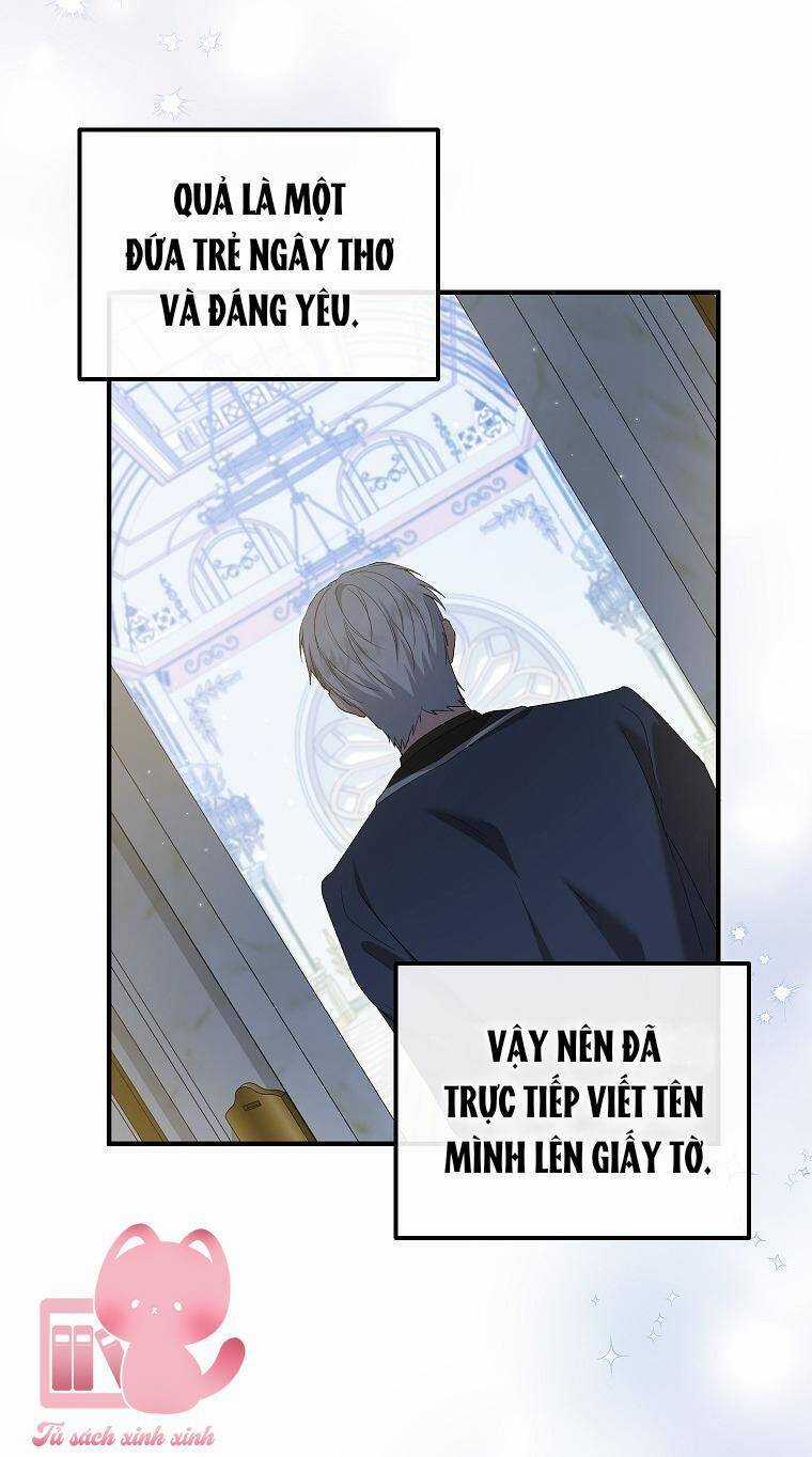 Nàng Dâu Nuôi Muốn Đứt Tình Đoạn Nghĩa Chapter 59 trang 30