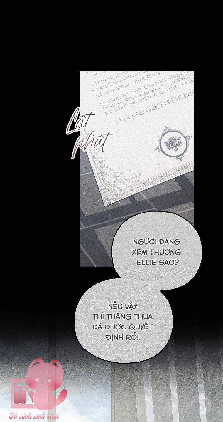 Nàng Dâu Nuôi Muốn Đứt Tình Đoạn Nghĩa Chapter 59 trang 36