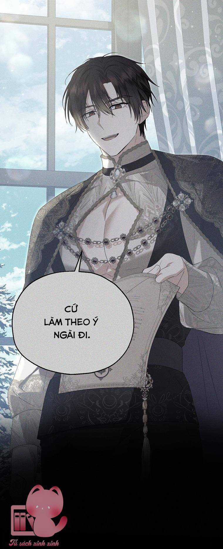 Nàng Dâu Nuôi Muốn Đứt Tình Đoạn Nghĩa Chapter 59 trang 37