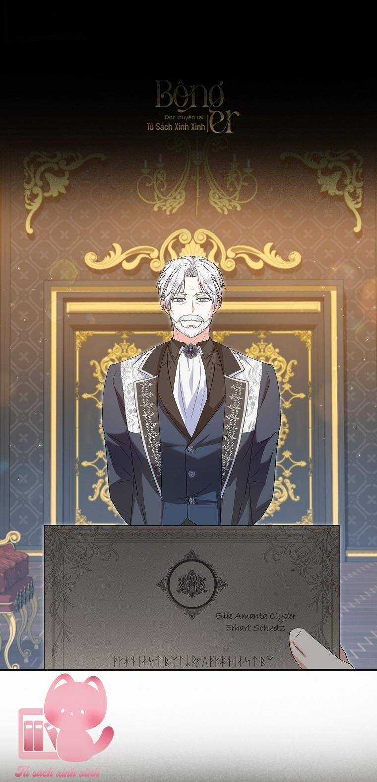 Nàng Dâu Nuôi Muốn Đứt Tình Đoạn Nghĩa Chapter 59 trang 38