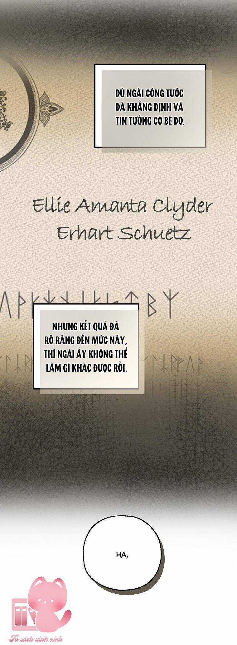 Nàng Dâu Nuôi Muốn Đứt Tình Đoạn Nghĩa Chapter 59 trang 39