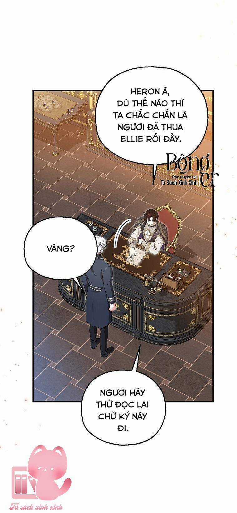 Nàng Dâu Nuôi Muốn Đứt Tình Đoạn Nghĩa Chapter 59 trang 41