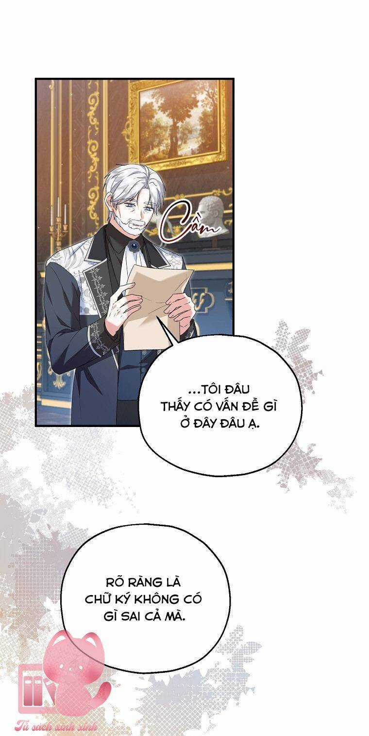 Nàng Dâu Nuôi Muốn Đứt Tình Đoạn Nghĩa Chapter 59 trang 42