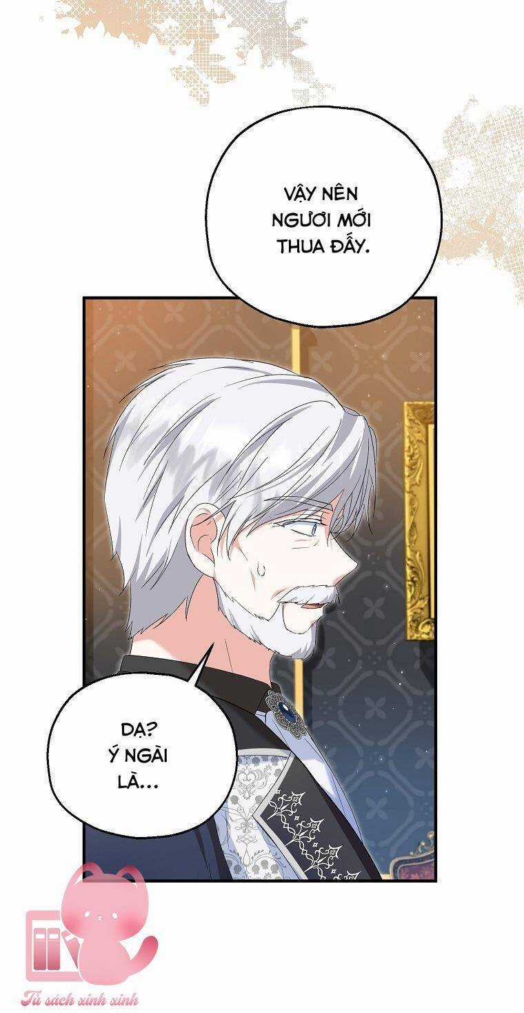 Nàng Dâu Nuôi Muốn Đứt Tình Đoạn Nghĩa Chapter 59 trang 43