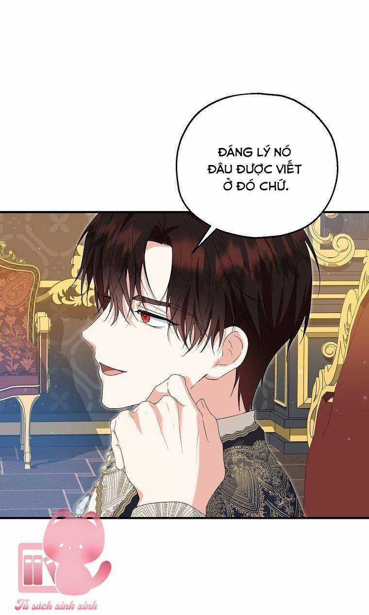 Nàng Dâu Nuôi Muốn Đứt Tình Đoạn Nghĩa Chapter 59 trang 44