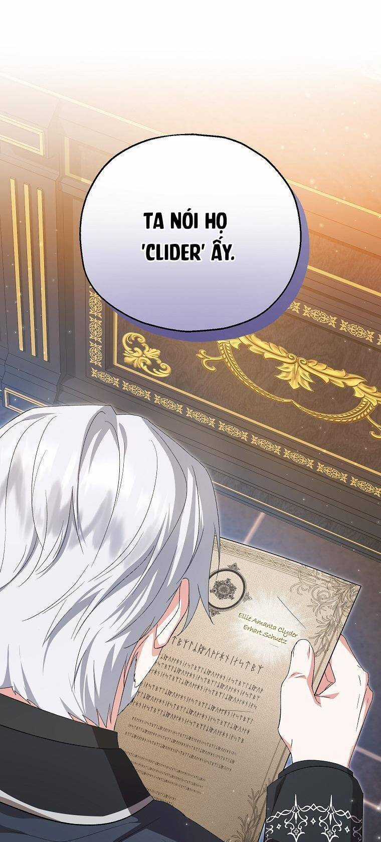 Nàng Dâu Nuôi Muốn Đứt Tình Đoạn Nghĩa Chapter 59 trang 45