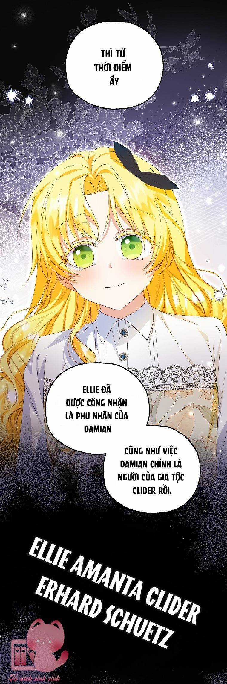 Nàng Dâu Nuôi Muốn Đứt Tình Đoạn Nghĩa Chapter 59 trang 49