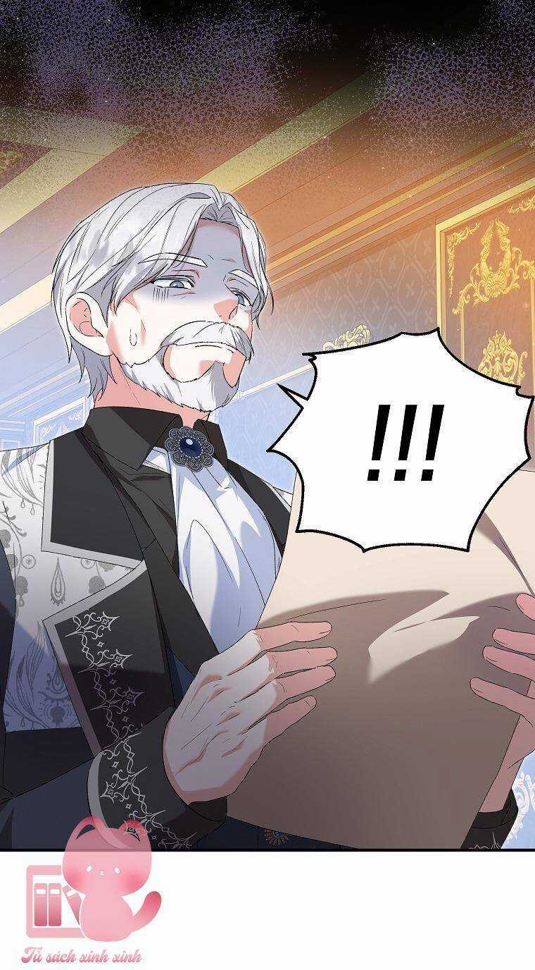 Nàng Dâu Nuôi Muốn Đứt Tình Đoạn Nghĩa Chapter 59 trang 50