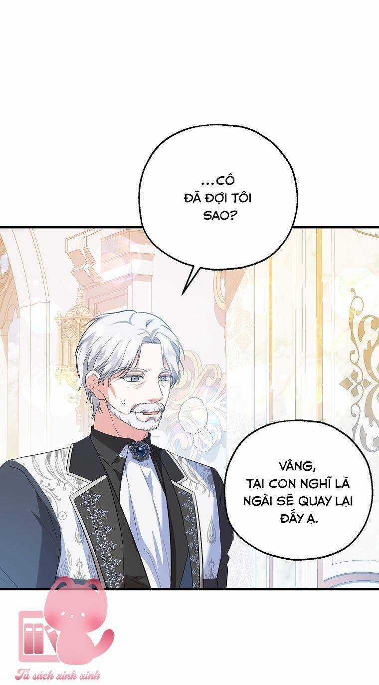 Nàng Dâu Nuôi Muốn Đứt Tình Đoạn Nghĩa Chapter 59 trang 54