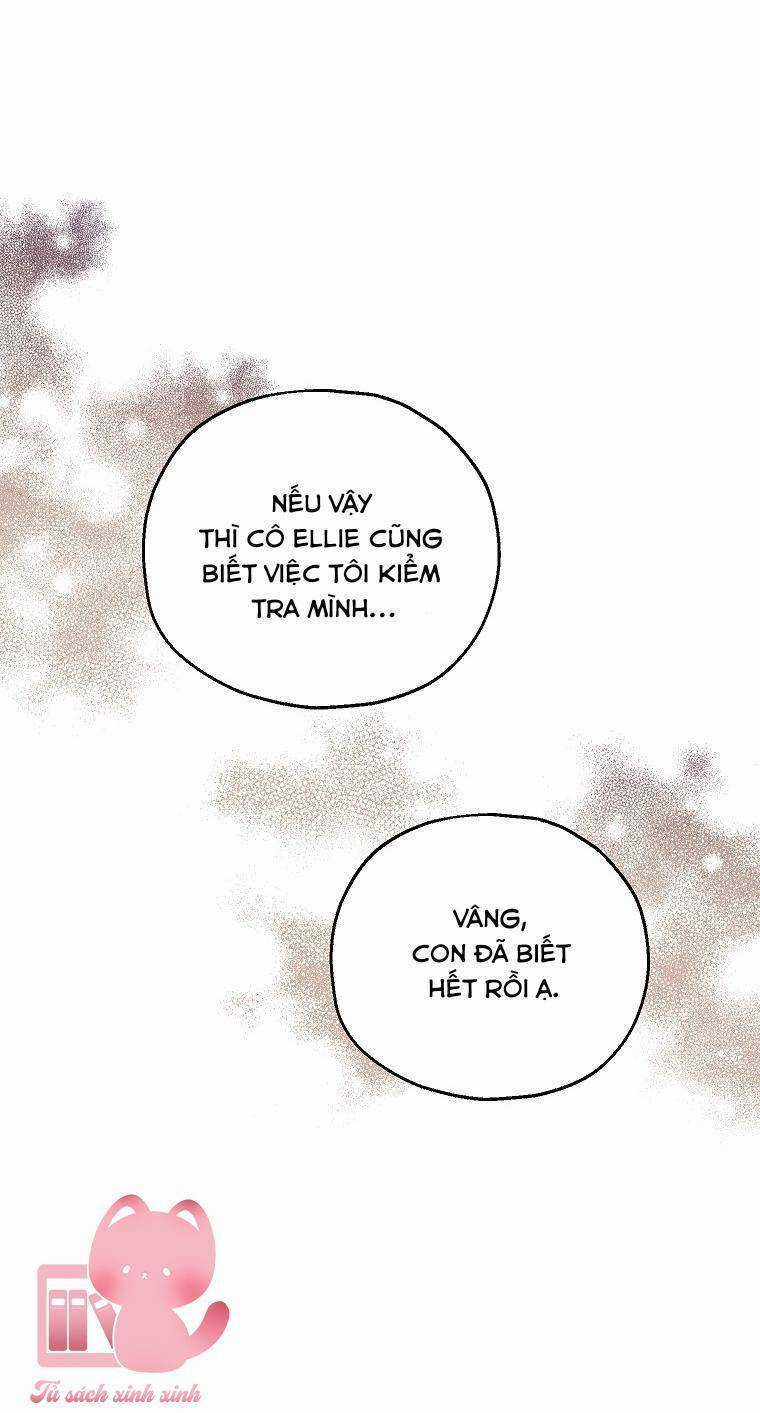 Nàng Dâu Nuôi Muốn Đứt Tình Đoạn Nghĩa Chapter 59 trang 55