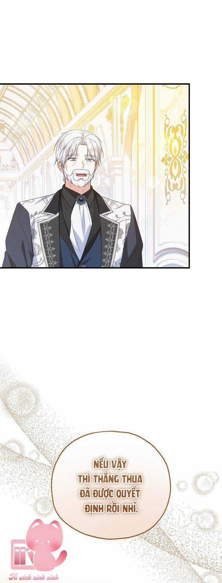 Nàng Dâu Nuôi Muốn Đứt Tình Đoạn Nghĩa Chapter 59 trang 56