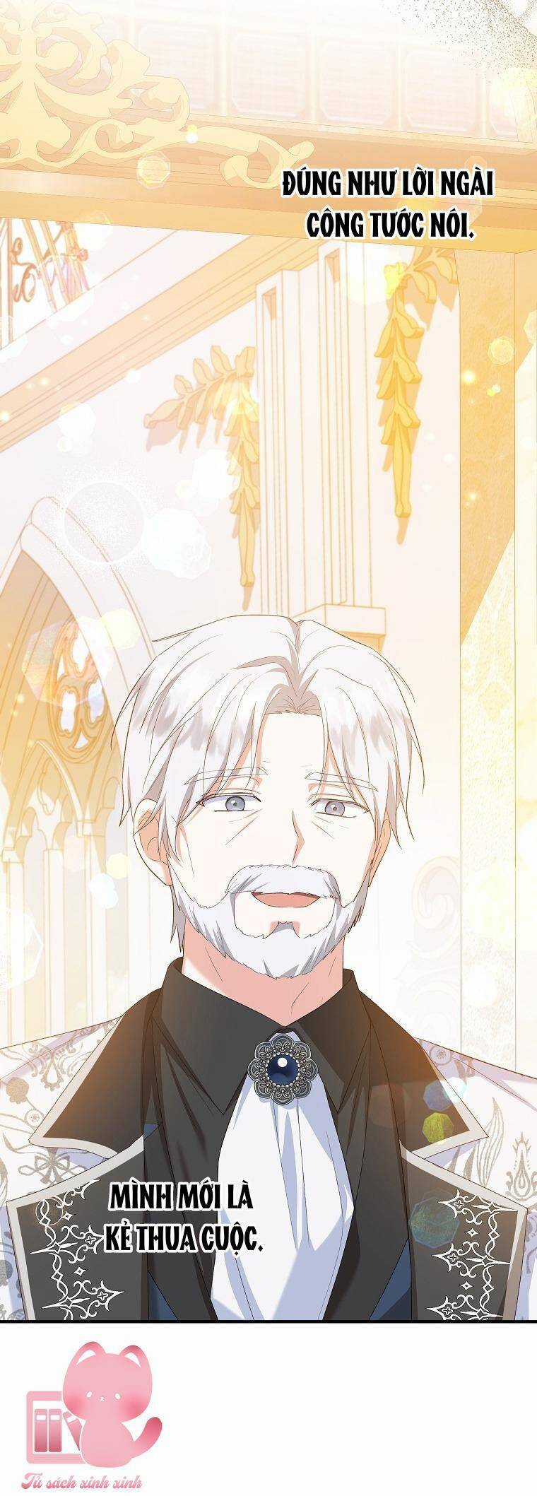 Nàng Dâu Nuôi Muốn Đứt Tình Đoạn Nghĩa Chapter 59 trang 57