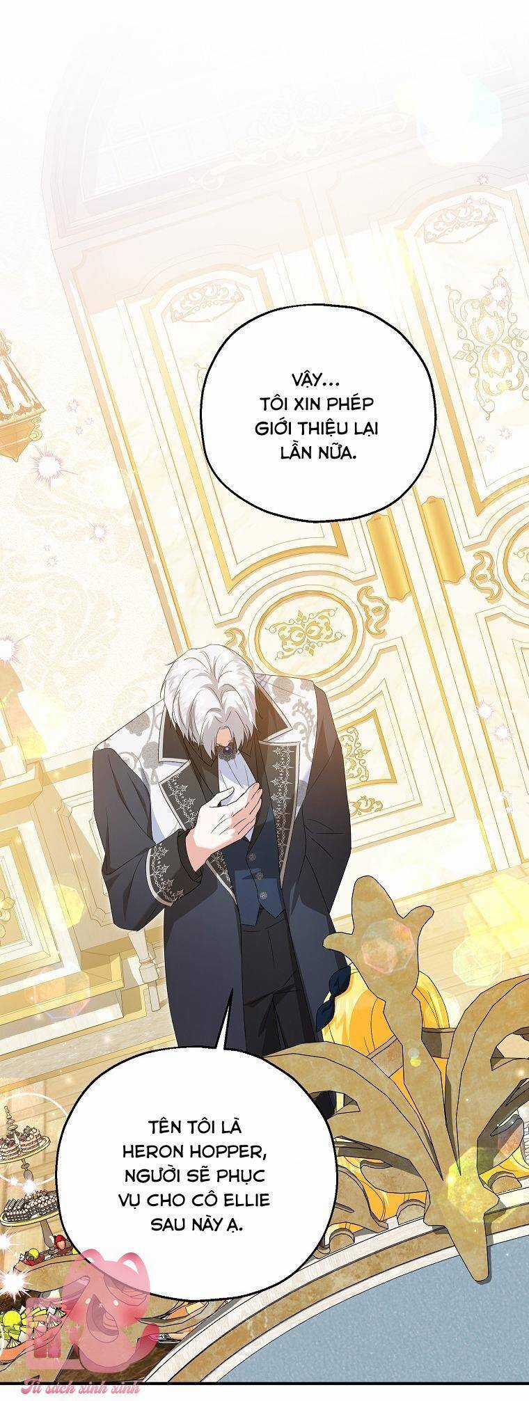 Nàng Dâu Nuôi Muốn Đứt Tình Đoạn Nghĩa Chapter 59 trang 58