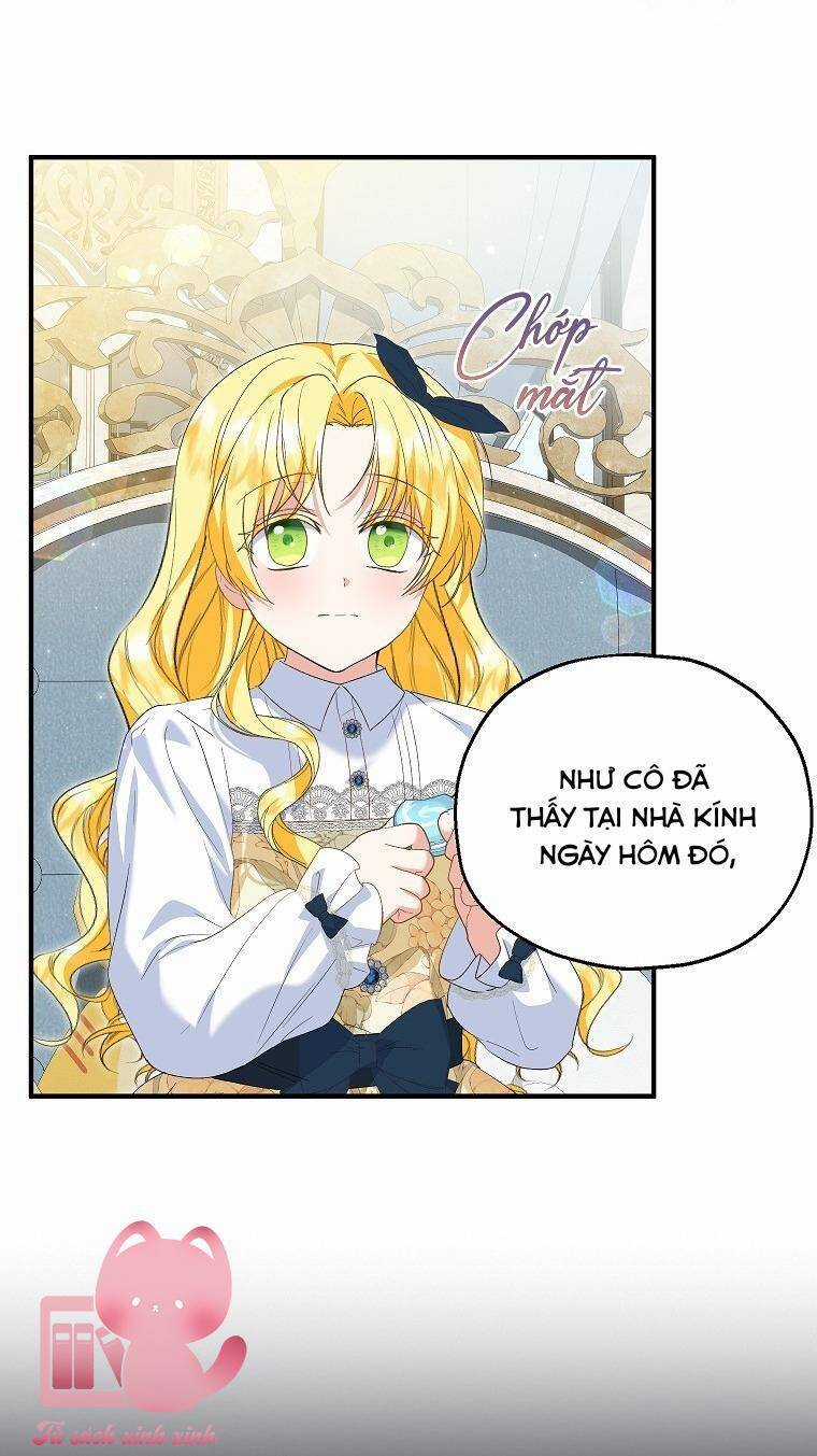 Nàng Dâu Nuôi Muốn Đứt Tình Đoạn Nghĩa Chapter 59 trang 6