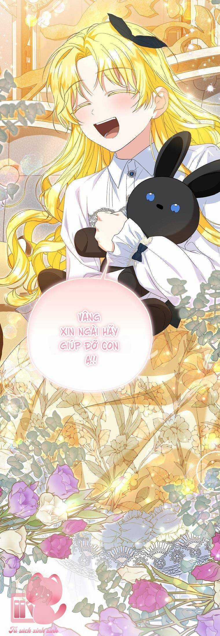 Nàng Dâu Nuôi Muốn Đứt Tình Đoạn Nghĩa Chapter 59 trang 60