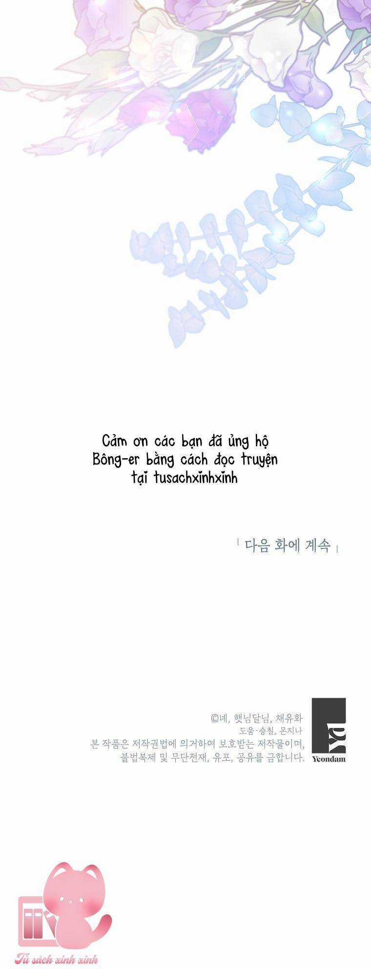 Nàng Dâu Nuôi Muốn Đứt Tình Đoạn Nghĩa Chapter 59 trang 61