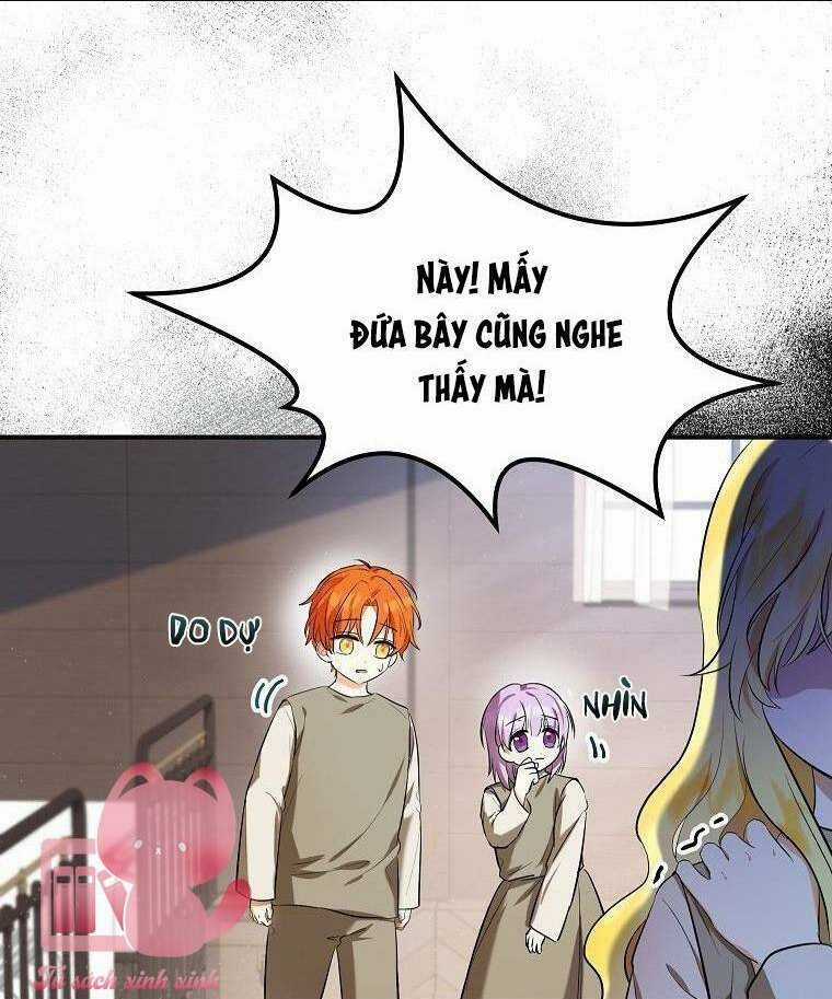 Nàng Dâu Nuôi Muốn Đứt Tình Đoạn Nghĩa Chapter 6 trang 13