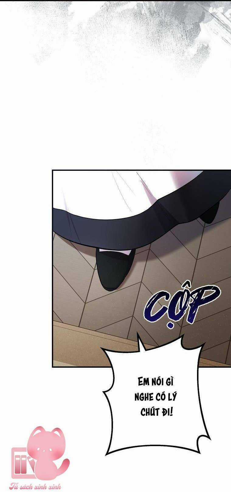 Nàng Dâu Nuôi Muốn Đứt Tình Đoạn Nghĩa Chapter 6 trang 14