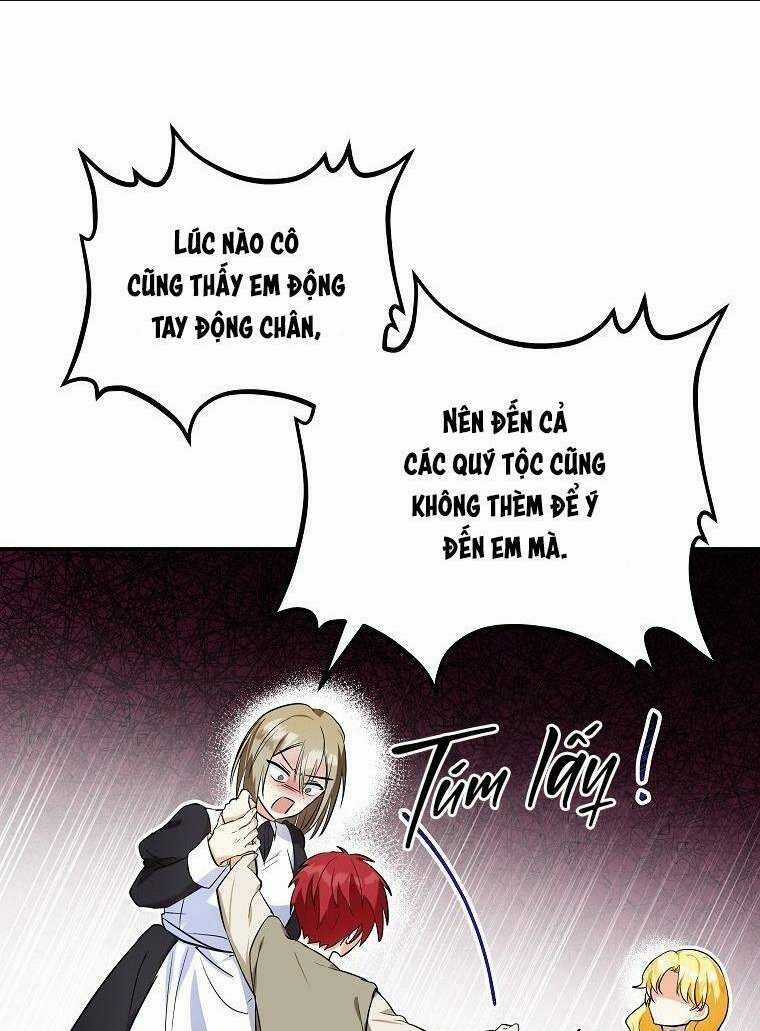 Nàng Dâu Nuôi Muốn Đứt Tình Đoạn Nghĩa Chapter 6 trang 15