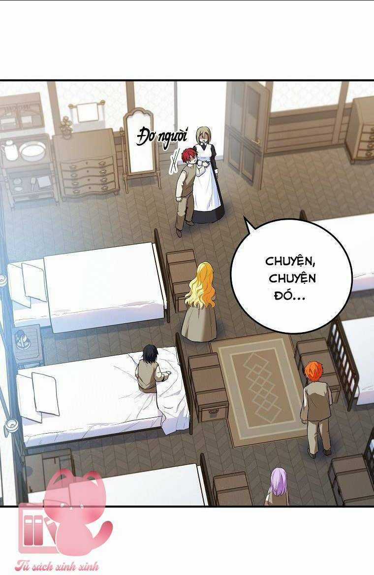 Nàng Dâu Nuôi Muốn Đứt Tình Đoạn Nghĩa Chapter 6 trang 22