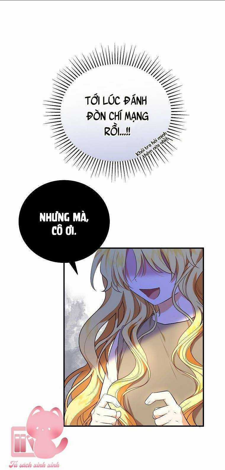 Nàng Dâu Nuôi Muốn Đứt Tình Đoạn Nghĩa Chapter 6 trang 23