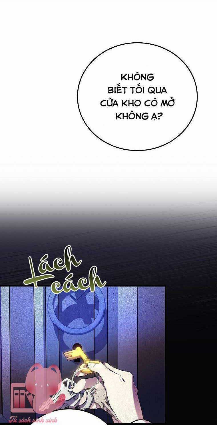 Nàng Dâu Nuôi Muốn Đứt Tình Đoạn Nghĩa Chapter 6 trang 24