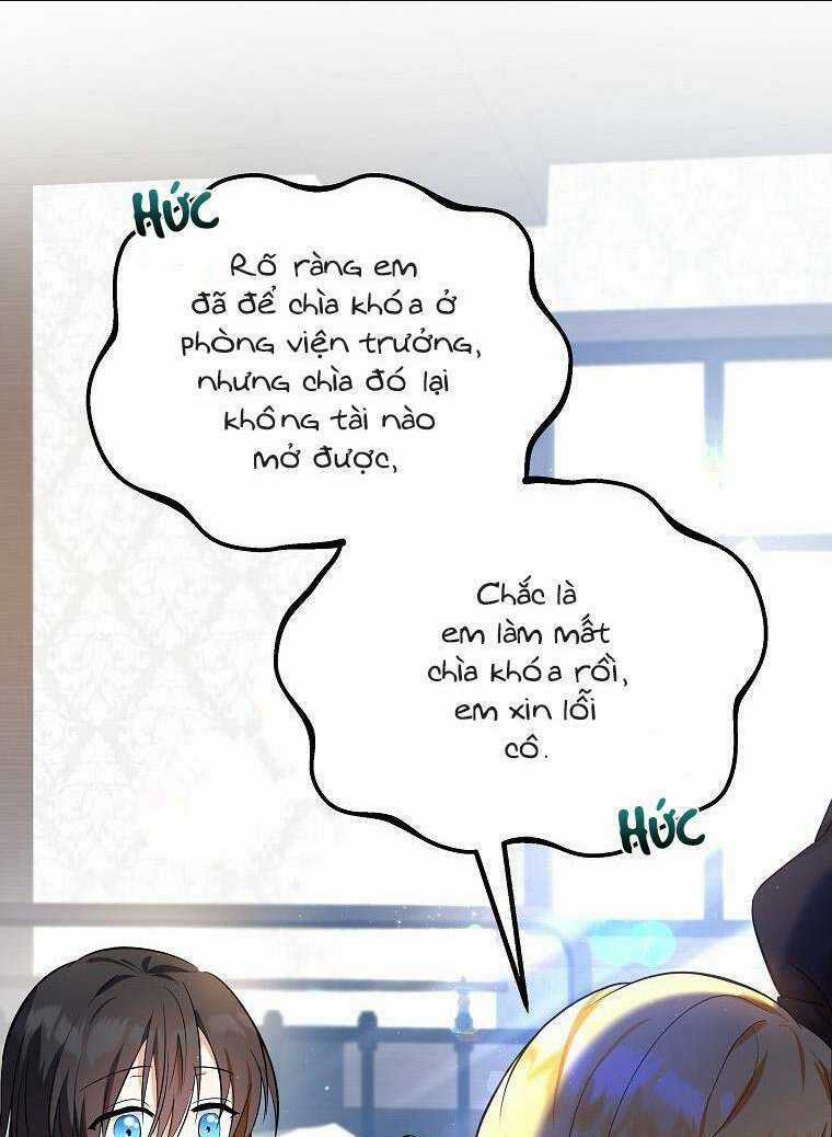 Nàng Dâu Nuôi Muốn Đứt Tình Đoạn Nghĩa Chapter 6 trang 28