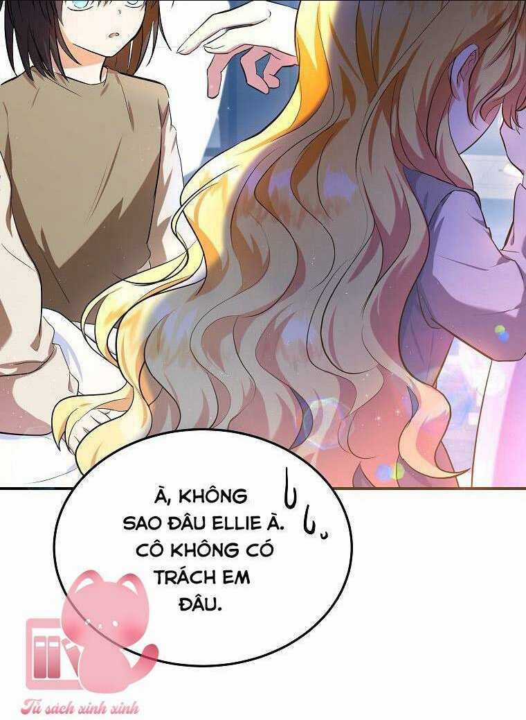 Nàng Dâu Nuôi Muốn Đứt Tình Đoạn Nghĩa Chapter 6 trang 29