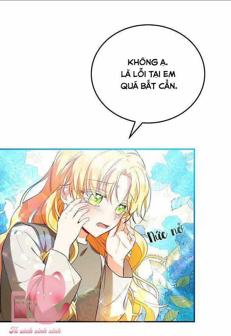 Nàng Dâu Nuôi Muốn Đứt Tình Đoạn Nghĩa Chapter 6 trang 30