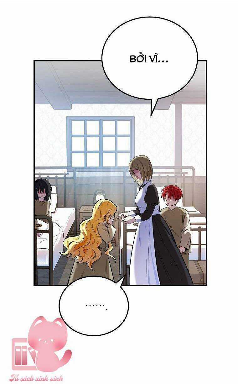 Nàng Dâu Nuôi Muốn Đứt Tình Đoạn Nghĩa Chapter 6 trang 32