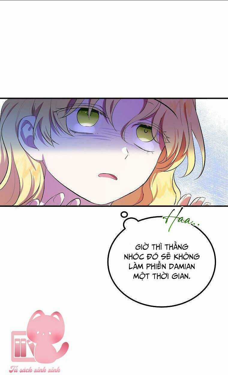 Nàng Dâu Nuôi Muốn Đứt Tình Đoạn Nghĩa Chapter 6 trang 36