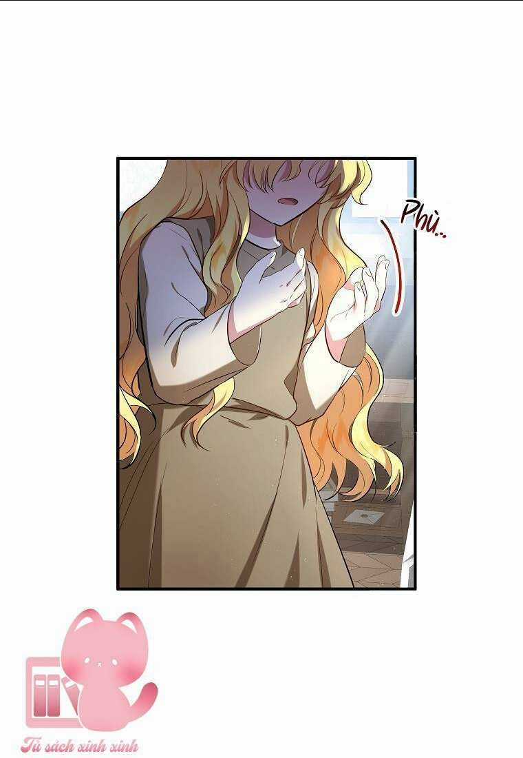 Nàng Dâu Nuôi Muốn Đứt Tình Đoạn Nghĩa Chapter 6 trang 37