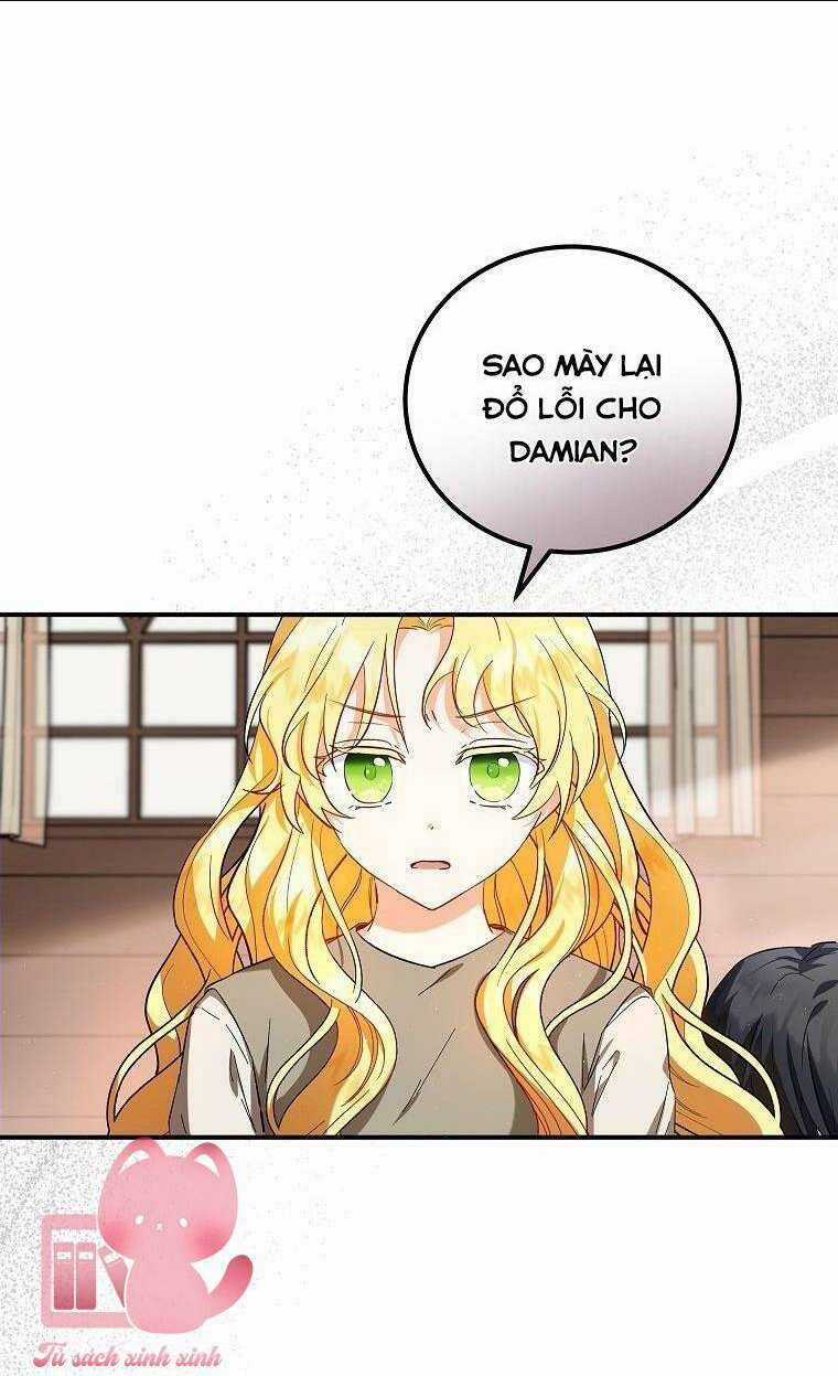 Nàng Dâu Nuôi Muốn Đứt Tình Đoạn Nghĩa Chapter 6 trang 4