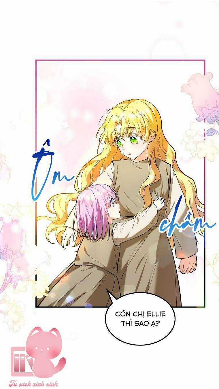 Nàng Dâu Nuôi Muốn Đứt Tình Đoạn Nghĩa Chapter 6 trang 40