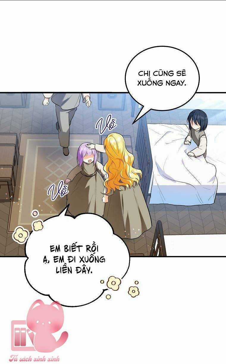 Nàng Dâu Nuôi Muốn Đứt Tình Đoạn Nghĩa Chapter 6 trang 41