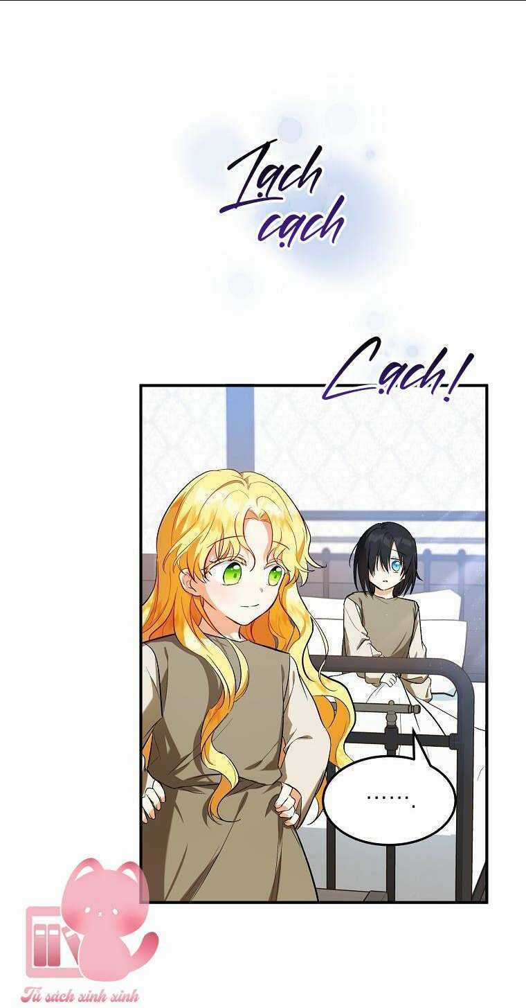 Nàng Dâu Nuôi Muốn Đứt Tình Đoạn Nghĩa Chapter 6 trang 42